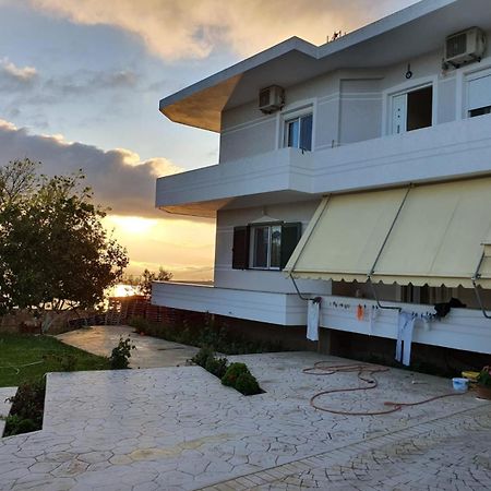 Villa Merka Ksamil Exterior photo